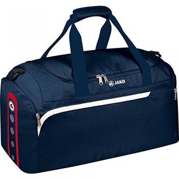 Jako Sporttasche Performance - Bolsa de deporte, color multicolor, talla 70 x 32 x 32 cm