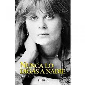 Nunca lo digas a nadie - Pola Kinski