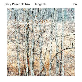 Tangents, CD de audio [CD] - Trio Gary Peacock