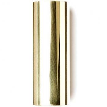 Dunlop  222  Latón cromado  Medium/medium-19 x 22 x 60 mm