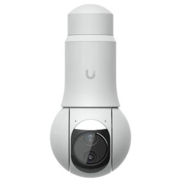 Cámara de vigilancia IP Ubiquiti G6 PTZ 4K, Esférica, Interior y Exterior, 3840 x 2160 píxeles, Resistente a la intemperie