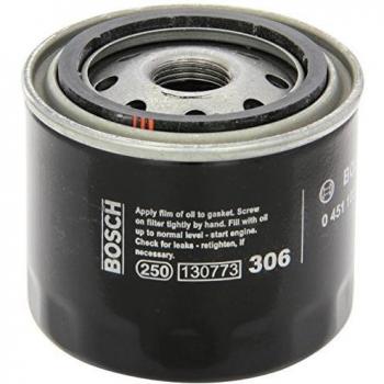 Bosch P3275 - Filtro de aceite para vehículos