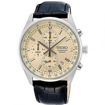Seiko Analógico SSB383P1