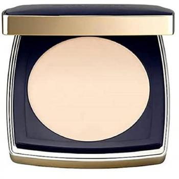 Estée Lauder Double Wear Matte Powder - Polvos de maquillaje, 12 g, tono 1N2 Ecru, con SPF 10