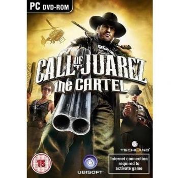 Call Of Juarez 3 Pc Ver. Reino Unido