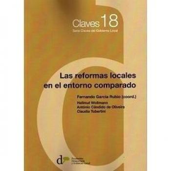 Las reformas locales en el entorno comparado