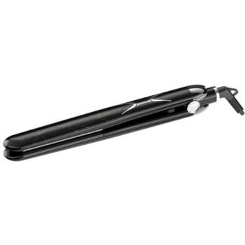 Plancha de Pelo Infrarrojos AGV Crystal 25 mm Digital 60W Negra
