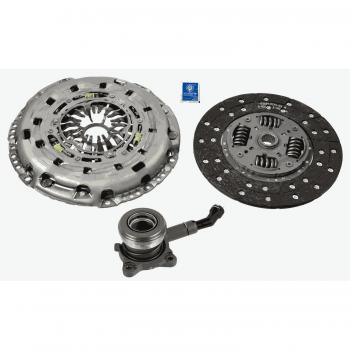 Kit de Embrague Sachs XTend Kit Plus CSC 3000 990 517