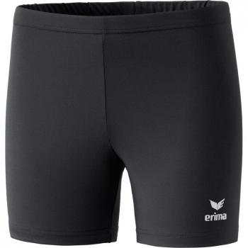 Erima Pantalones Cortos Performance Verona, tipo: pantalón corto, características: para mujer, color negro, talla 36