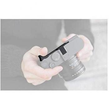 Leica Q2 Black Thumb Support Accessory