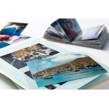 Fundas para Plastificar Fotos 10x15 cm, 80 micras Paquete de 25