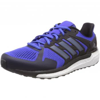 Adidas Supernova St M, Zapatillas de Trail Running para Hombre, Azul