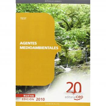 Agentes Medioambientales. Test