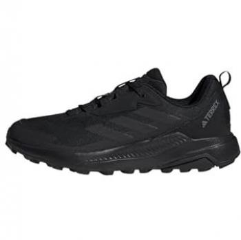 Adidas Terrex Anylander Men's Hiking Shoes - Black