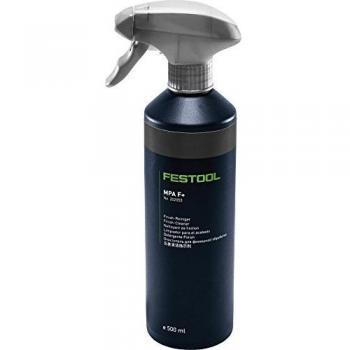 Festool de acabado de limpiador MPA de F +/0,5 – Spray de sellado 500 ml, 1 pieza, 202053