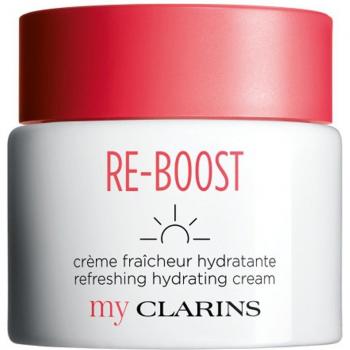 MyClarins Re-Boost Refreshing Hydrating Cream 50ml All Skin Types