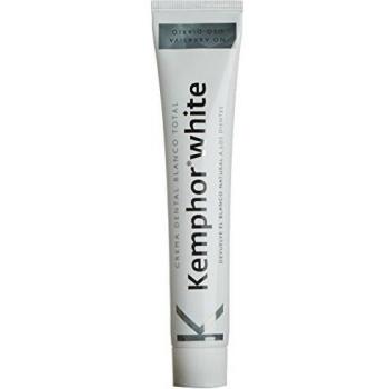 Kemphor White - Blanco Total - Crema Dental , 75 ml