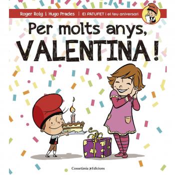 Per Molts Anys Valentina