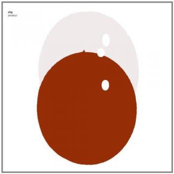 Alog - Amateur [2LP Vinyl Record]