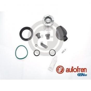 Juego de reparación de pinza de freno AUTOFREN SEINSA D42078C, incluye todos los componentes necesarios para la reparación del sistema de frenos, fabricado con materiales de alta calidad para garantizar durabilidad y rendimiento óptimo