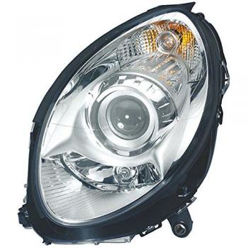 Faro Delantero Bi-Xenón HELLA 1ZL 263 037-321 Derecho para Mercedes-Benz R-Class (W251, V251)