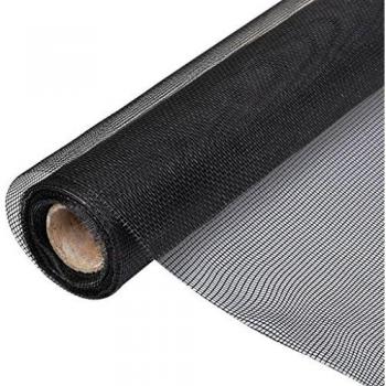 vidaXL Mosquitera Puerta Ventana Fibra Vidrio 150x1000 cm Malla Antiinsectos