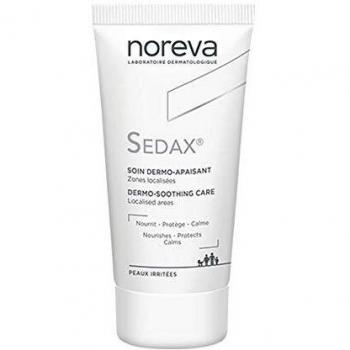 Noreva Sedax Crema Dermocosmética Refrescante 30ml