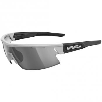 Salice 025 RWP Polarized White Men's Sunglasses