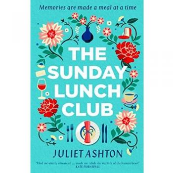 Club de Almuerzo Dominical Juliet Ashton