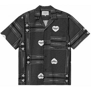 Camisa Heart Bandana de Carhartt WIP