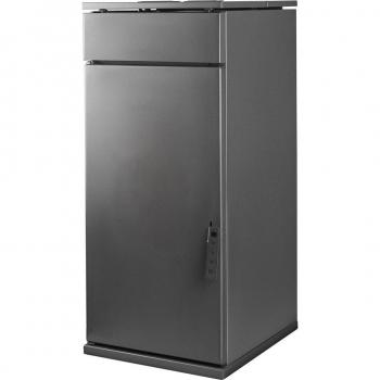 Eider Caldera Pellets Compact 24 kW