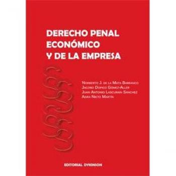 Derecho penal económico y de la empresa