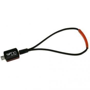 Sveon STV30 - Sintonizador TDT con Micro USB para Tablets y móviles