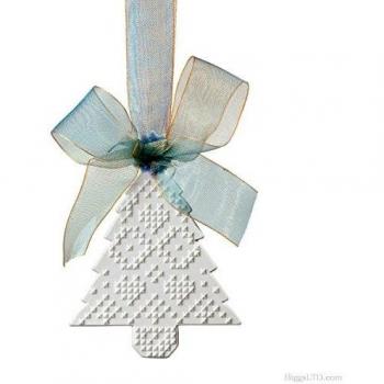 Lladro - CHRISTMAS TREE - ORNAMENT