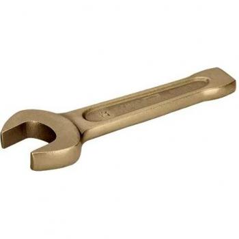 Llave Fija Golpe Antichisp 120