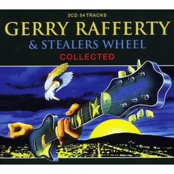 Gerry Rafferty - Collected (Best of Compilation Album)