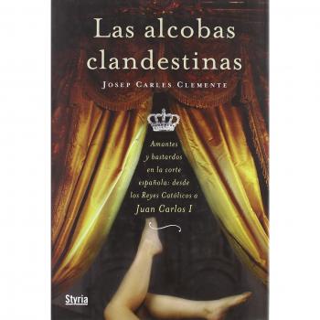 Alcobas Clandestinas,Las