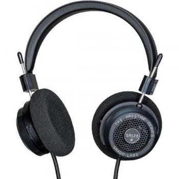 Grado SR125x Prestige Open-Back Hi-Fi Headphones