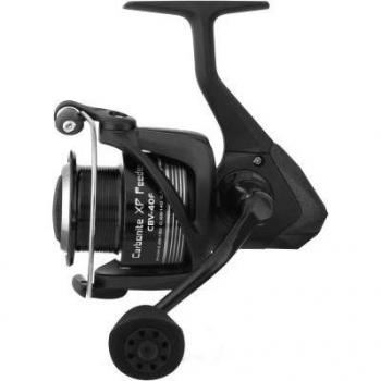 Carrete giratorio Okuma Carbonite V2 40MRSDH RD con freno delantero y diseño ligero