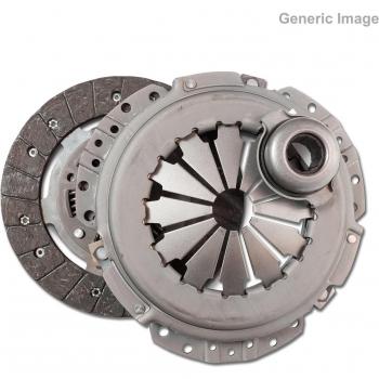 BORH & BECK-KIT DE OPEL HK8074PER VETTUREOPEL EMBRAGUE