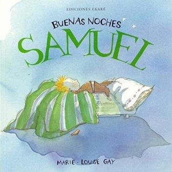 Buenas Noches Samuel
