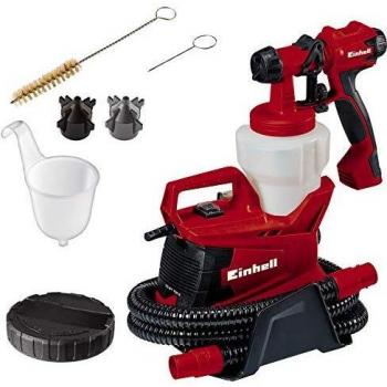 Einhell Sistema eléctrico de pulverización de pintura TC-SY 700 S