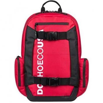 DC Shoes Chalkers 28L - Mochila Grande - Hombre - One Size
