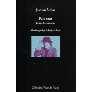 Palo seco. Letras de canciones: 1003