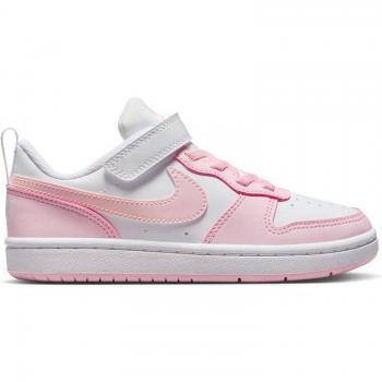 Nike Zapatillas casual de niños Court Borough Low Recraft