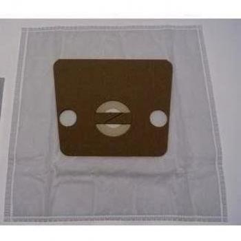 Caja de 4 bolsas microfibras aspirador Rowenta ZR480