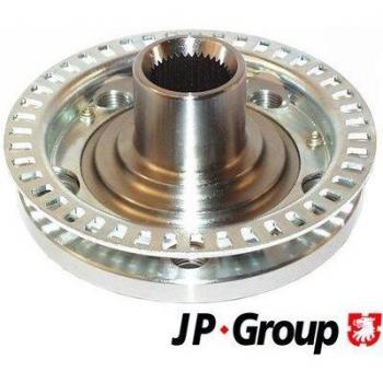 Kit de rodamiento de rueda JP GROUP 1141400100