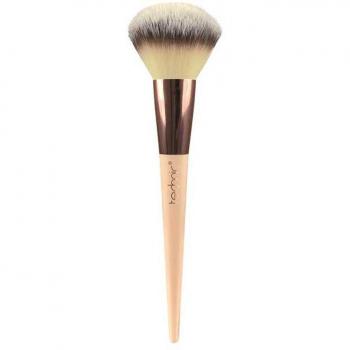 Technic Cosmetics Powder Brush - Brocha de Maquillaje para Polvos