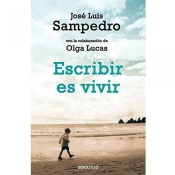 Escribir es vivir