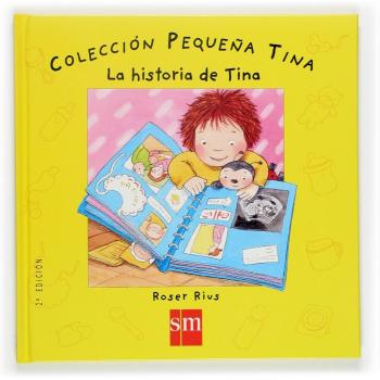 La historia de Tina